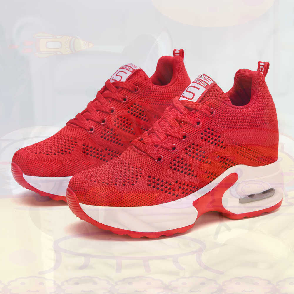 Red Size 36 Shoes Woman Tennis - огляд і ціна Vintage Fashion For Sale