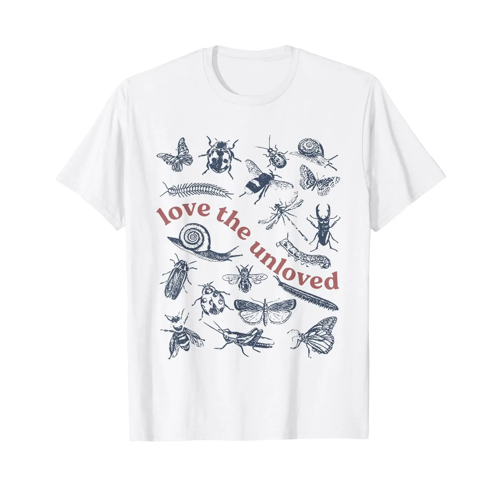 Love The Unloved Bugs Insect E - огляд і ціна Vintage Fashion Bug