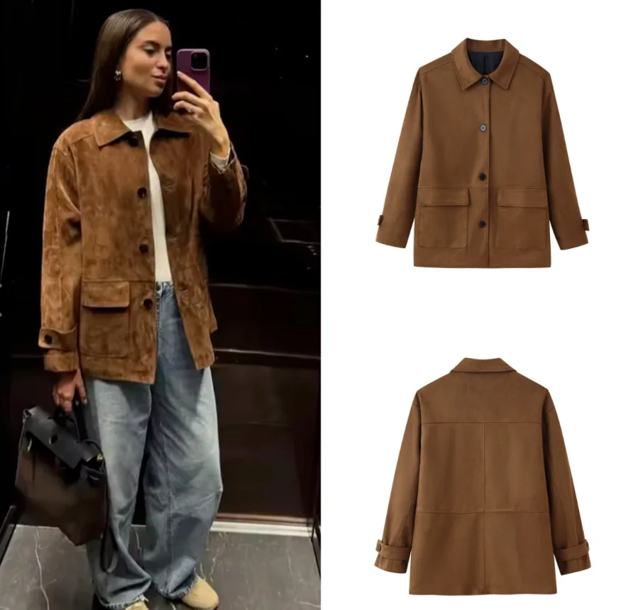 New Fashion Women Old Money Br - огляд і ціна Vintage Fashion Old Money