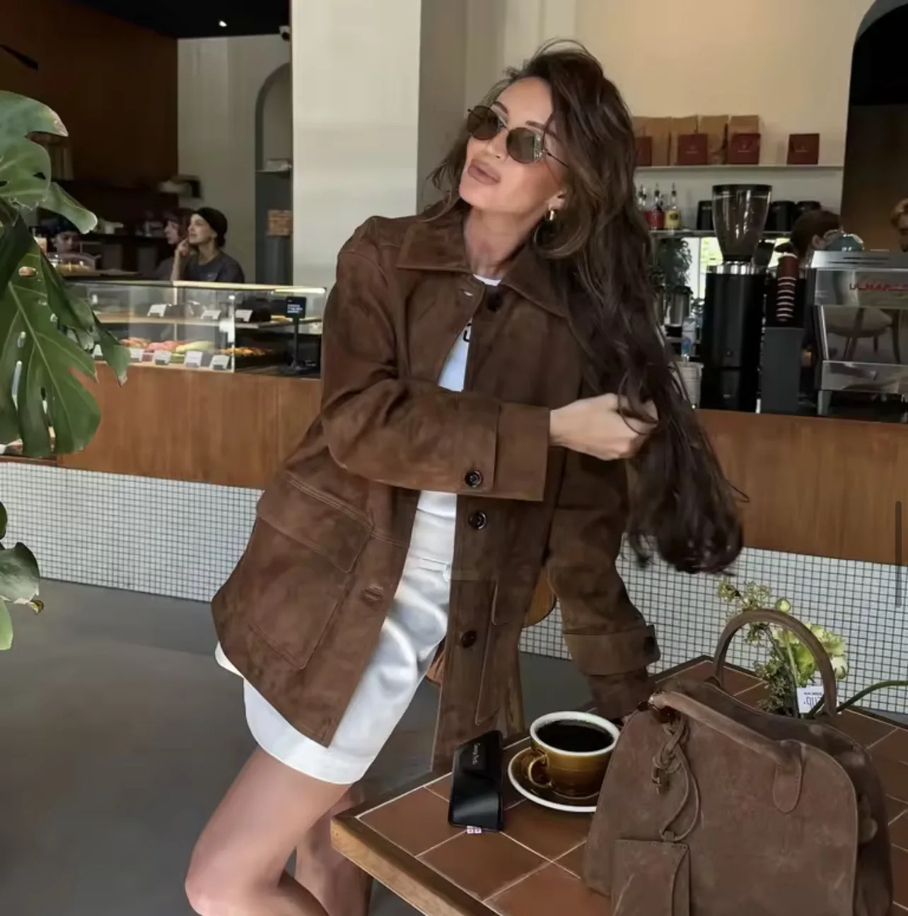 New Fashion Women Old Money Br - огляд і ціна Vintage Fashion Old Money