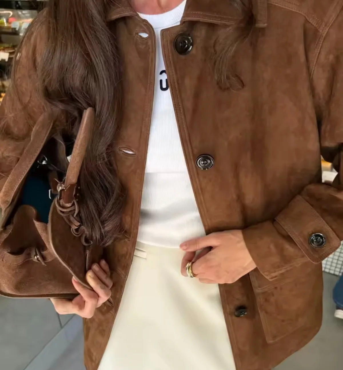 New Fashion Women Old Money Br - огляд і ціна Vintage Fashion Old Money