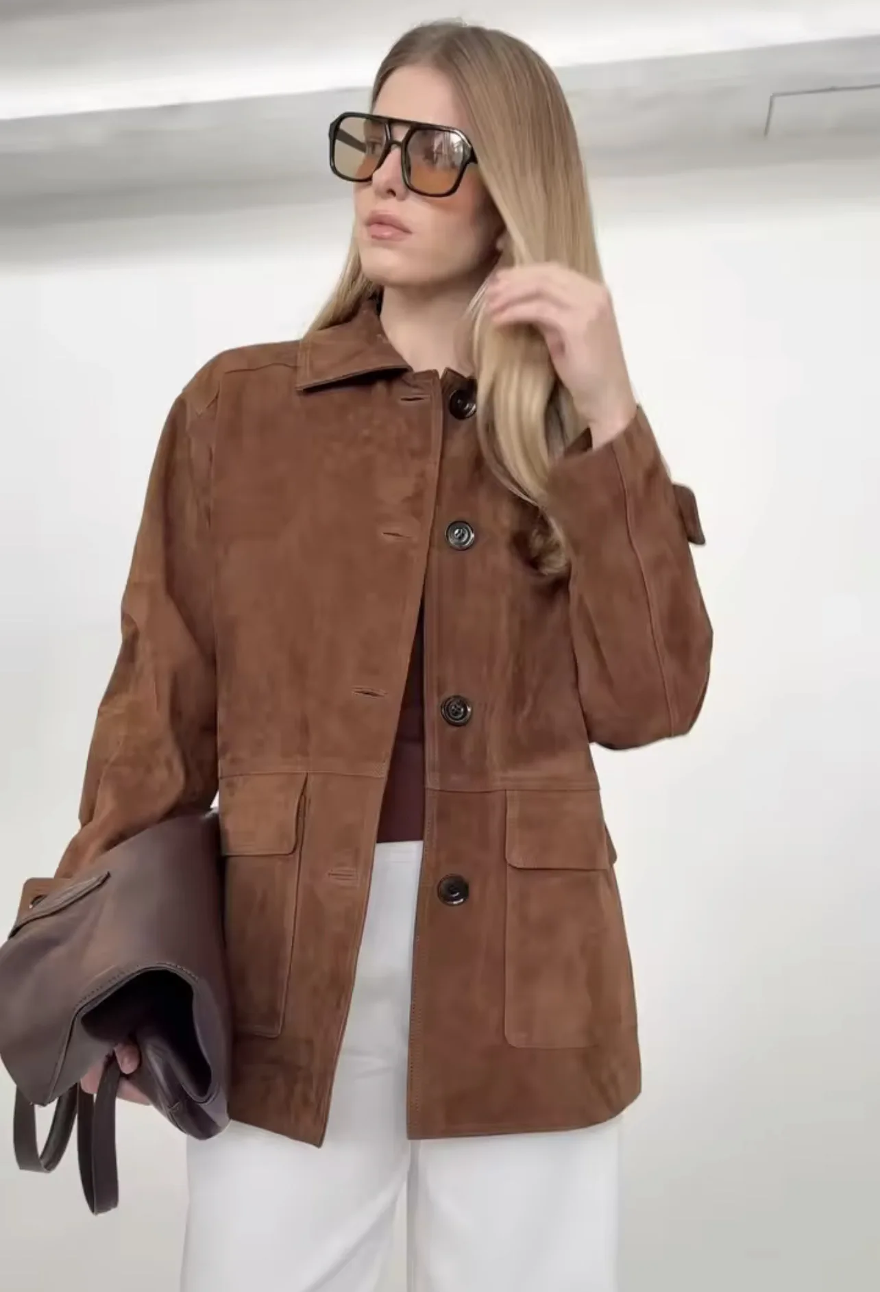 New Fashion Women Old Money Br - огляд і ціна Vintage Fashion Old Money
