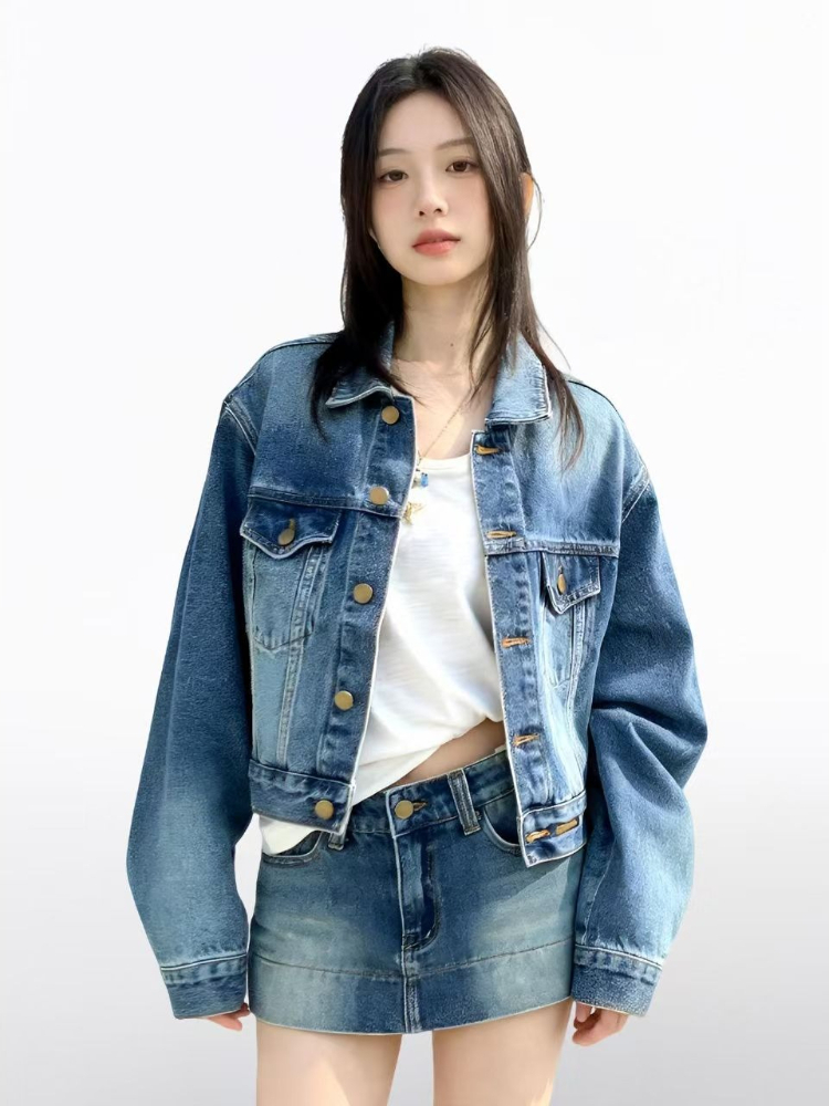 Women American Vintage 2 Piece - огляд і ціна Vintage Fashion Pieces