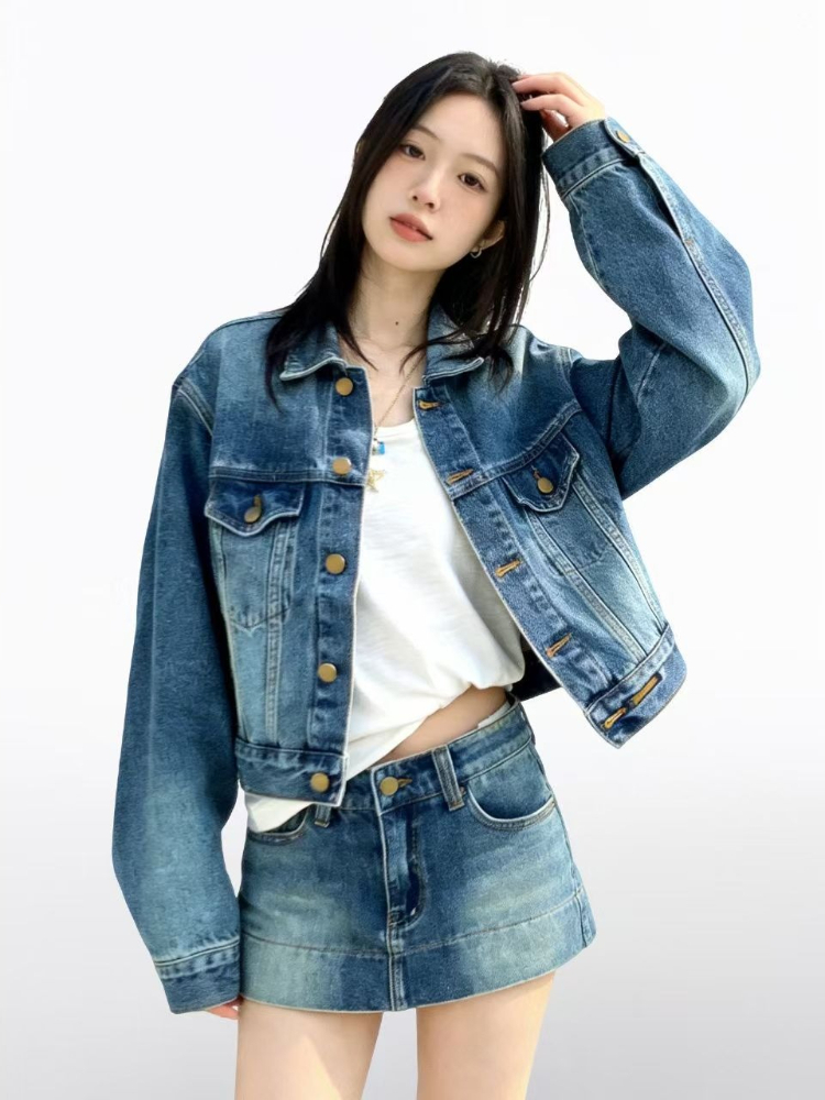 Women American Vintage 2 Piece - огляд і ціна Vintage Fashion Pieces