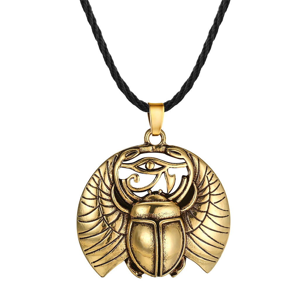 Vintage Eye of Horus Egypt Pro - огляд і ціна Vintage Fashion Bug
