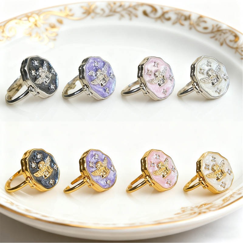 Treebud Custom Ring Vintage Ph - огляд і ціна Vintage Fashion Rings For Women