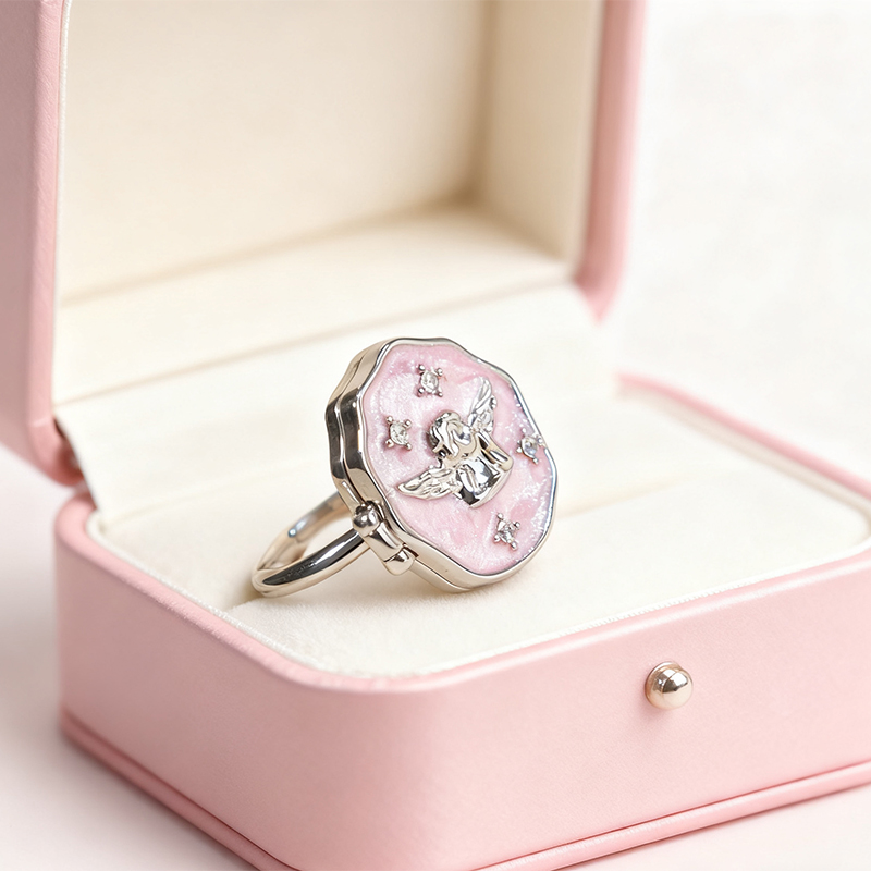 Treebud Custom Ring Vintage Ph - огляд і ціна Vintage Fashion Rings For Women