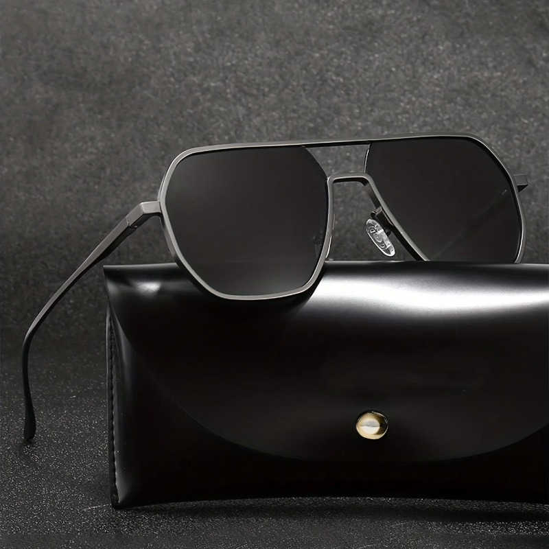 Vintage Polarized Sunglasses M - огляд і ціна Vintage Fashion Images