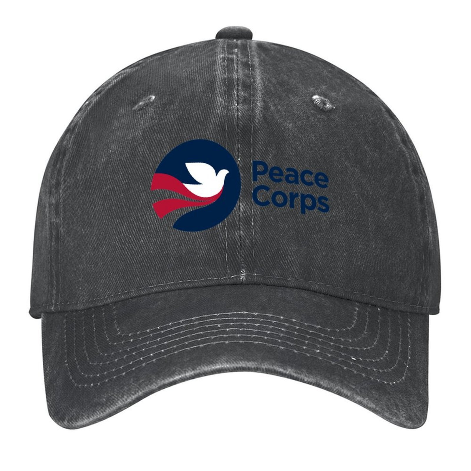 peace corps volunteer Baseball - огляд і ціна Vintage Fashion Outlet