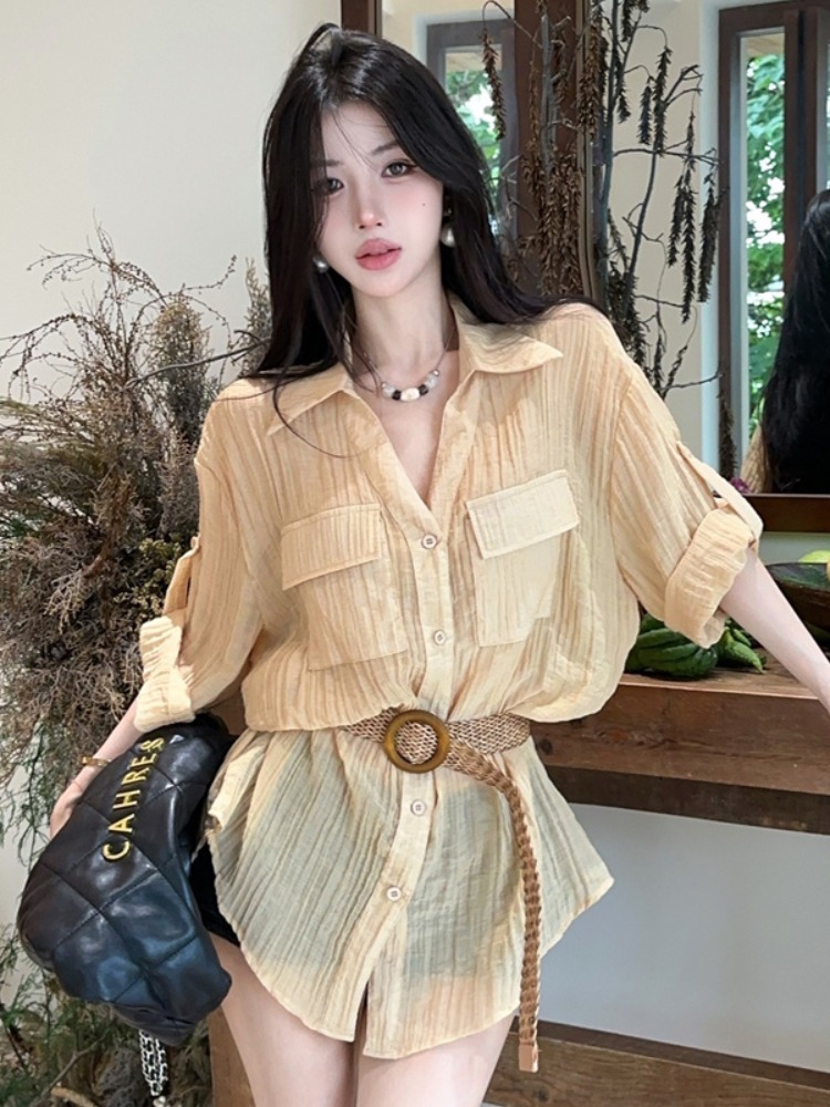 Summer New Vintage Loose Waist - огляд і ціна Vintage Fashion Old Money