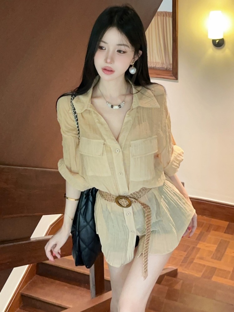 Summer New Vintage Loose Waist - огляд і ціна Vintage Fashion Old Money