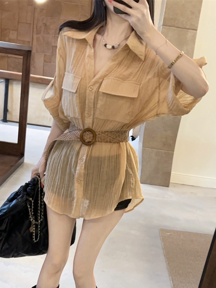 Summer New Vintage Loose Waist - огляд і ціна Vintage Fashion Old Money
