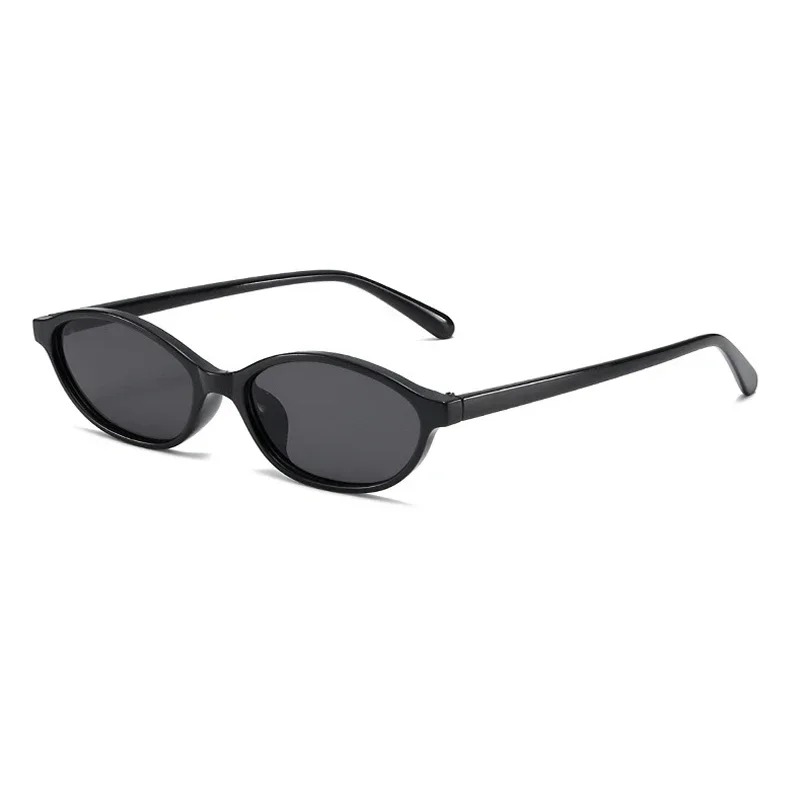 Retro Oval Frame Sunglasses Fa - огляд і ціна Vintage Fashion Glasses