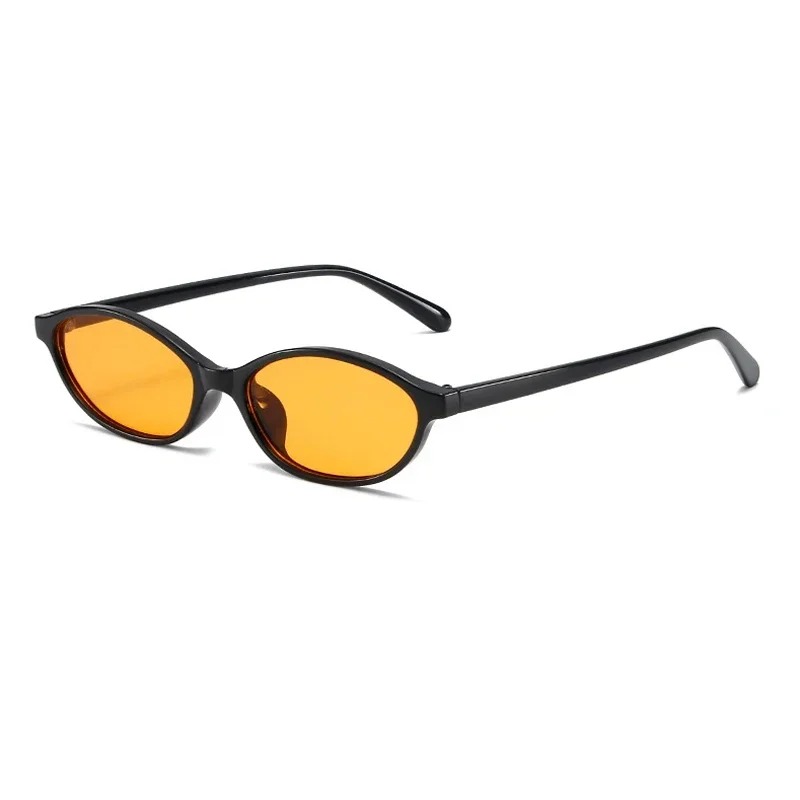Retro Oval Frame Sunglasses Fa - огляд і ціна Vintage Fashion Glasses