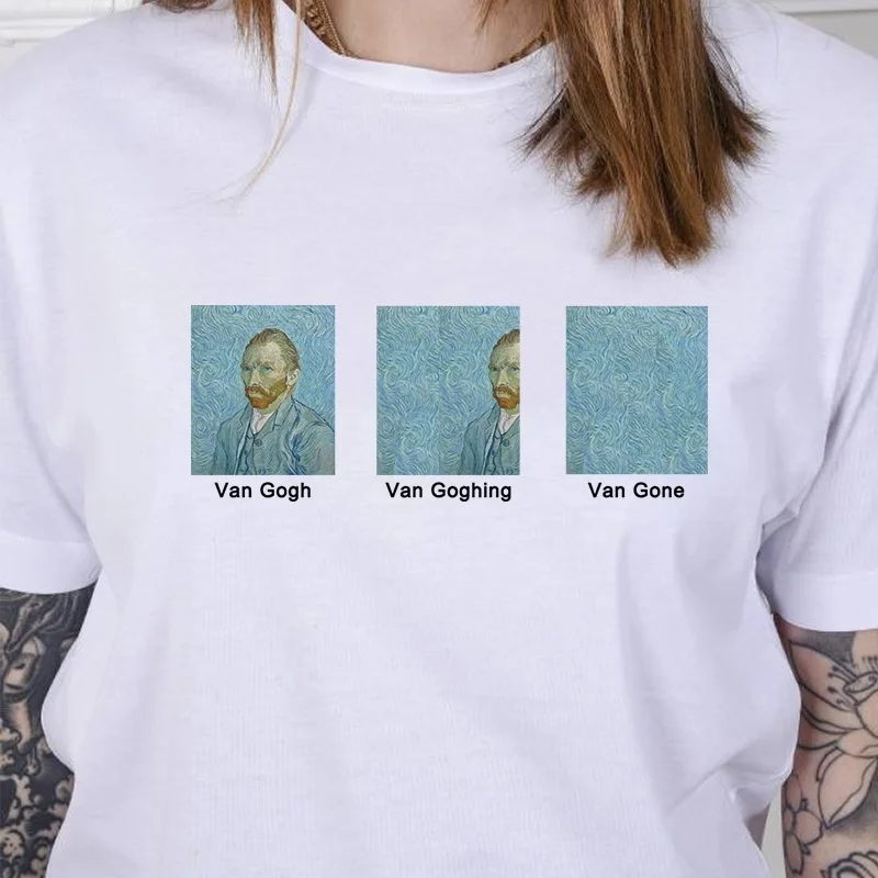 Summer New 2019 Harajuku Vinta - огляд і ціна Tie Dye Shirt Vintage