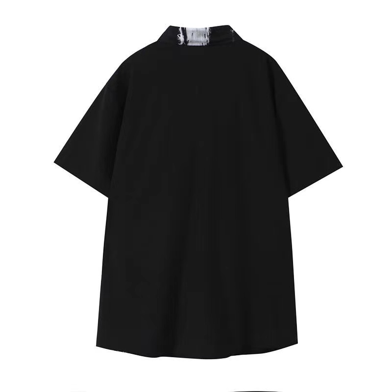 Arens Techwear Men's Summer Su - огляд і ціна Tie Dye Shirt Vintage