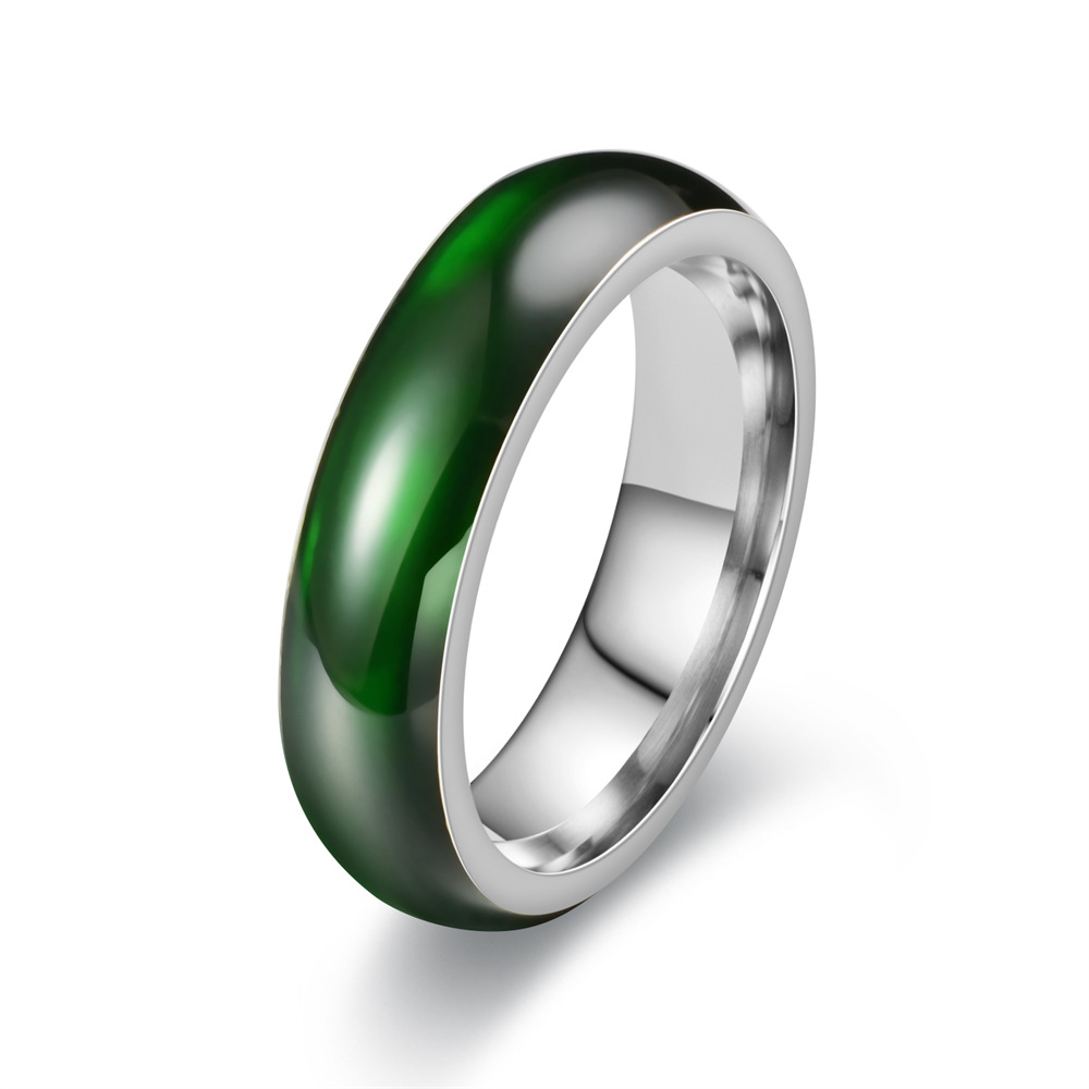 Fashion Vintage Artificial Gre - огляд і ціна Vintage Fashion Rings For Women