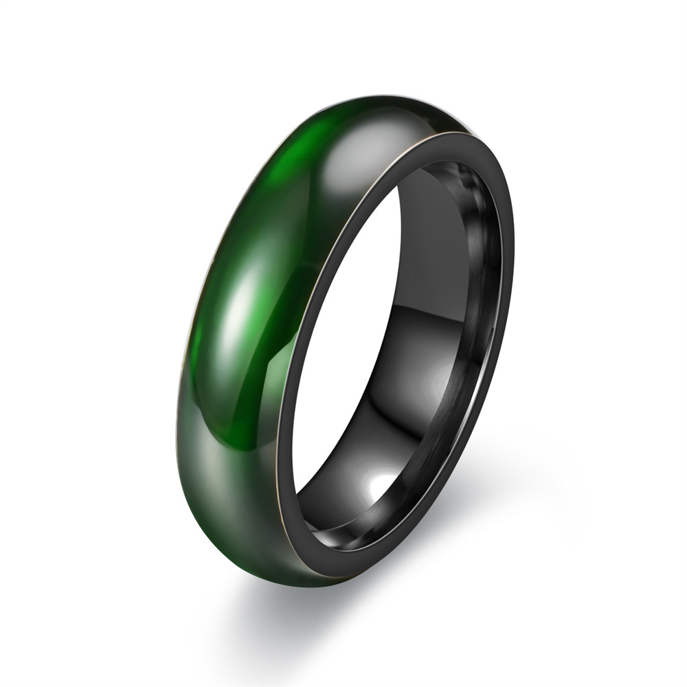 Fashion Vintage Artificial Gre - огляд і ціна Vintage Fashion Rings For Women