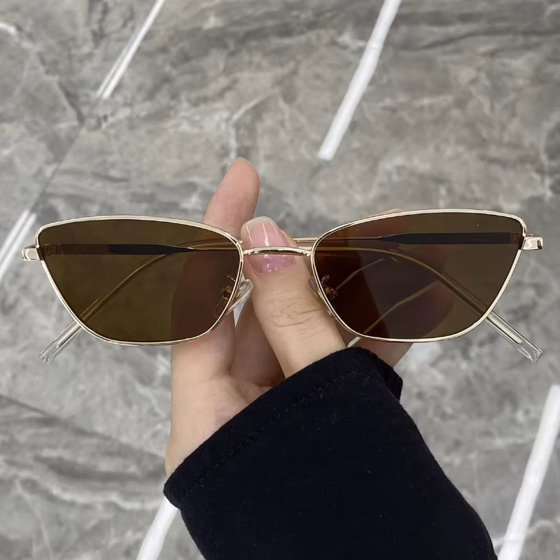 Fashion Cat Eye Sunglasses for - огляд і ціна Vintage Fashion Images
