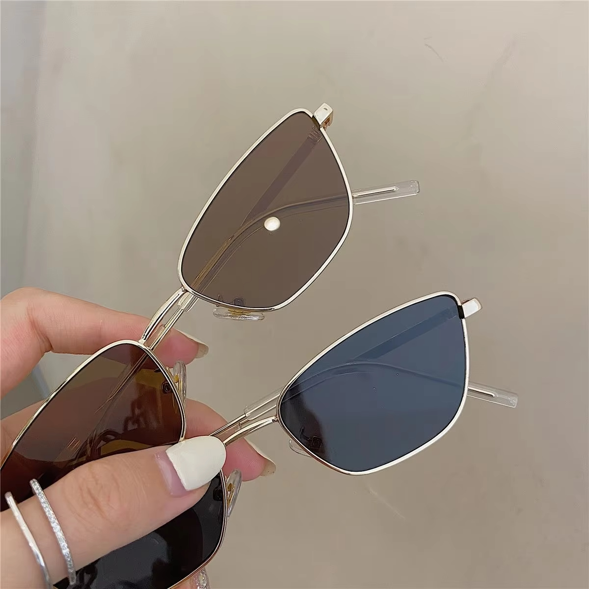 Fashion Cat Eye Sunglasses for - огляд і ціна Vintage Fashion Images