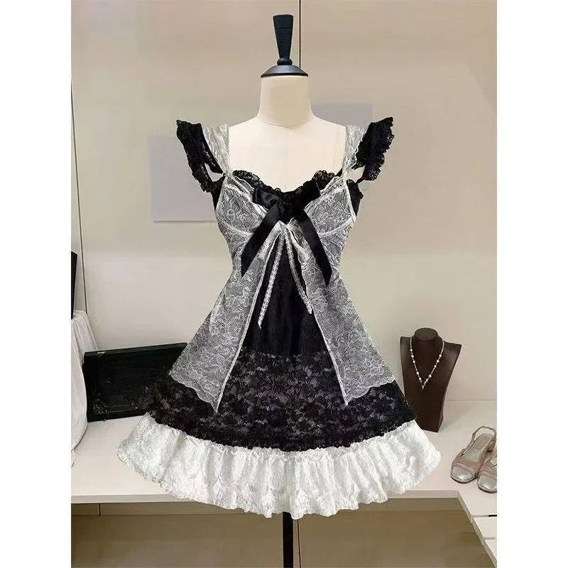 Kawaii Japanese Lolita Two Pie - огляд і ціна Vintage Fashion Pieces