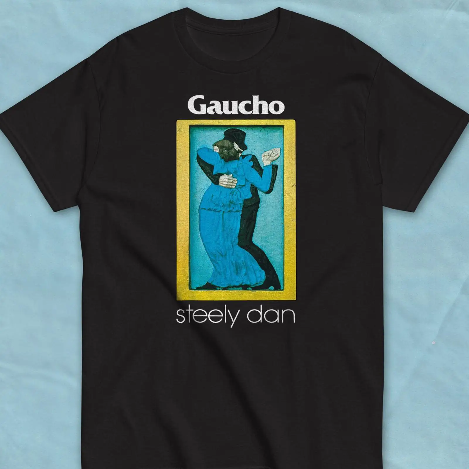 Steely Dan amp quot Gaucho Col - огляд і ціна Vintage Fashion Quotes Short