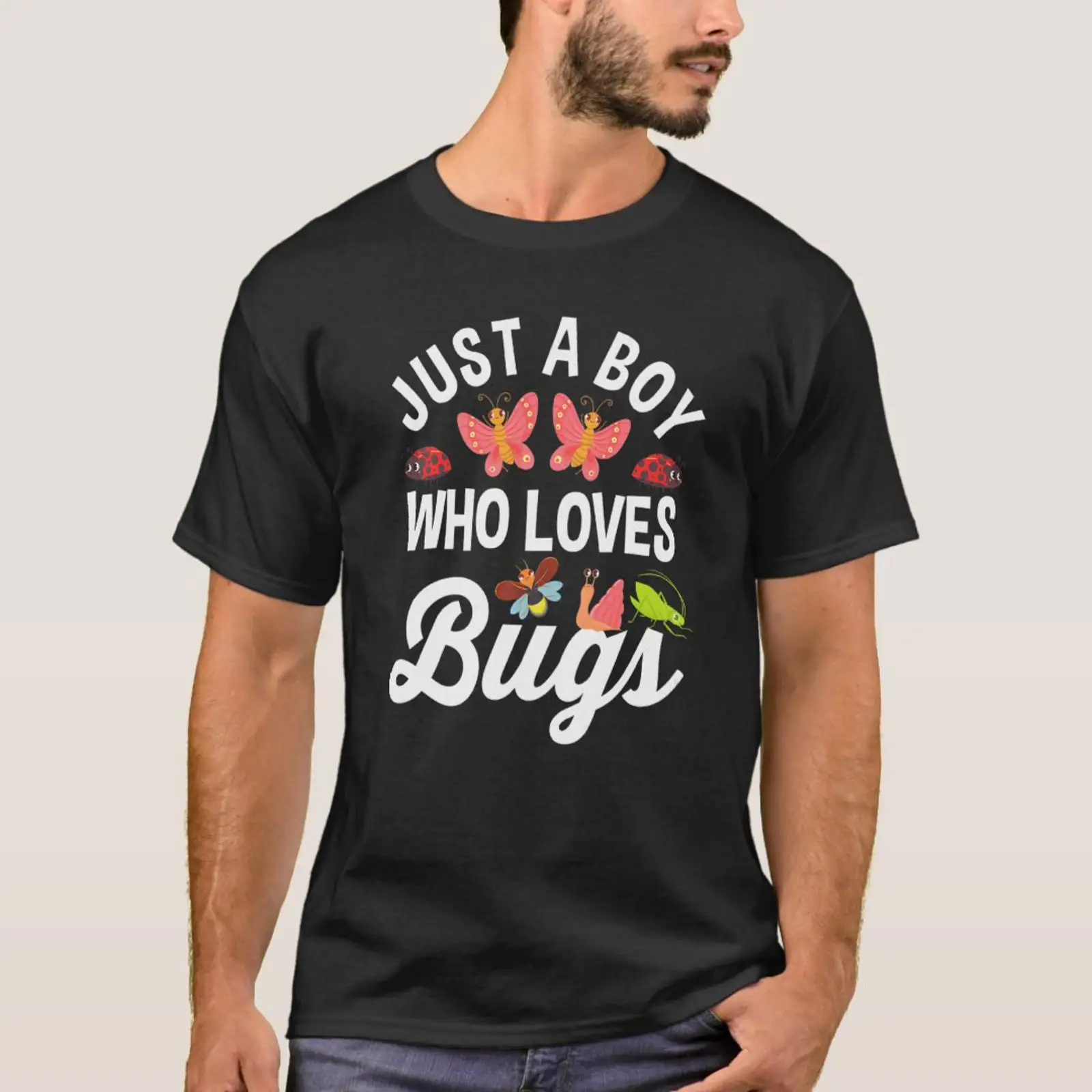 Entomology Entomologists Bug J - огляд і ціна Vintage Fashion Bug
