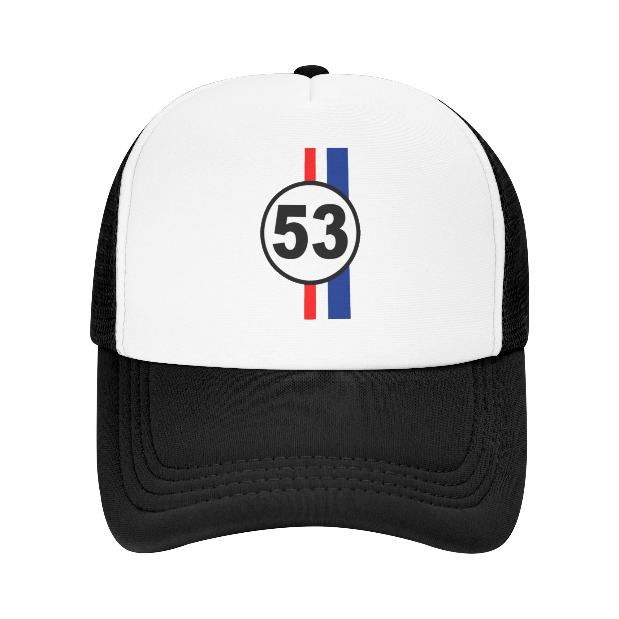 Fashion Herbie car 53 - vintag - огляд і ціна Vintage Fashion Bug