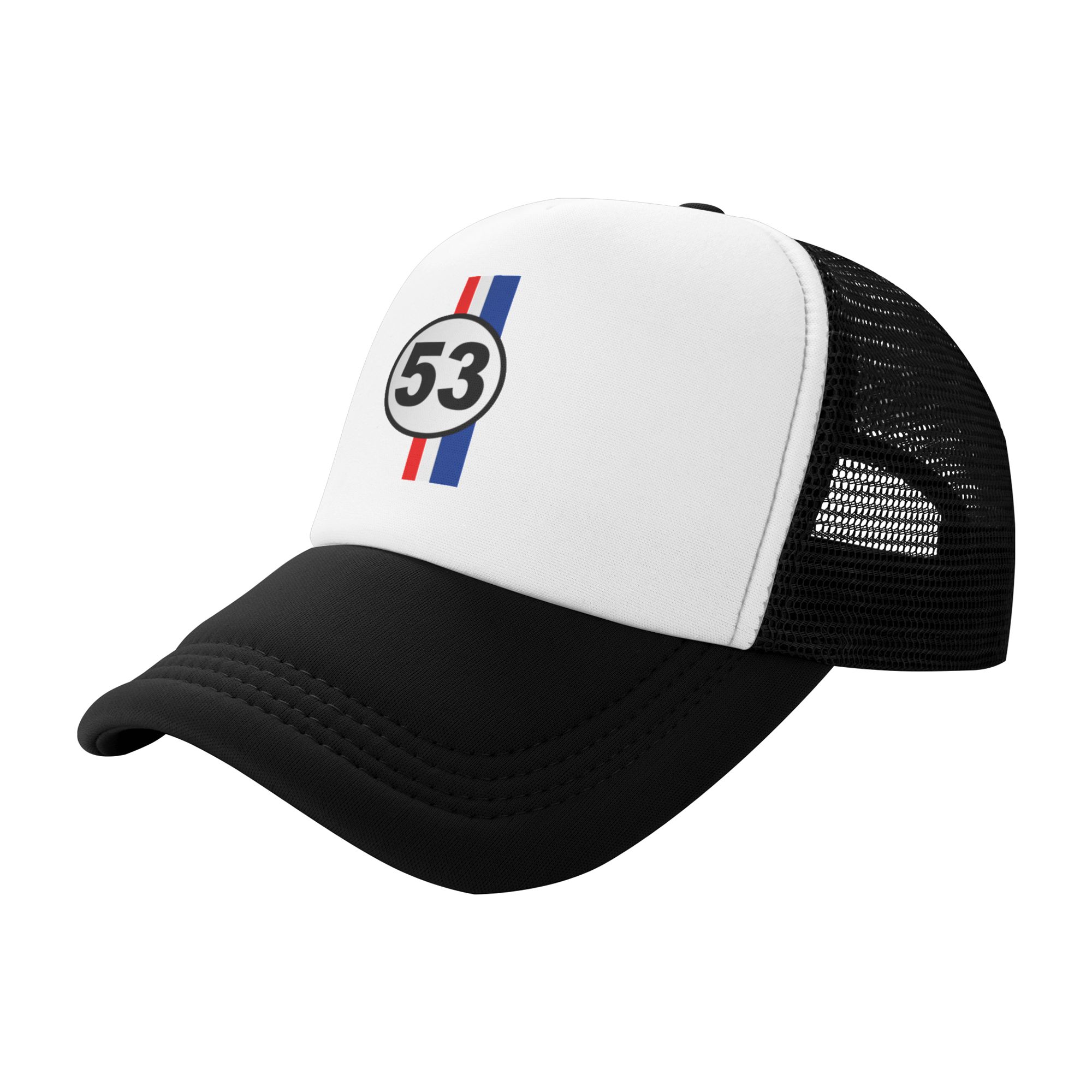 Fashion Herbie car 53 - vintag - огляд і ціна Vintage Fashion Bug