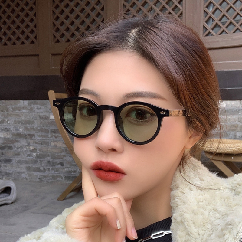 New Small Round Sunglasses for - огляд і ціна Vintage Fashion Images