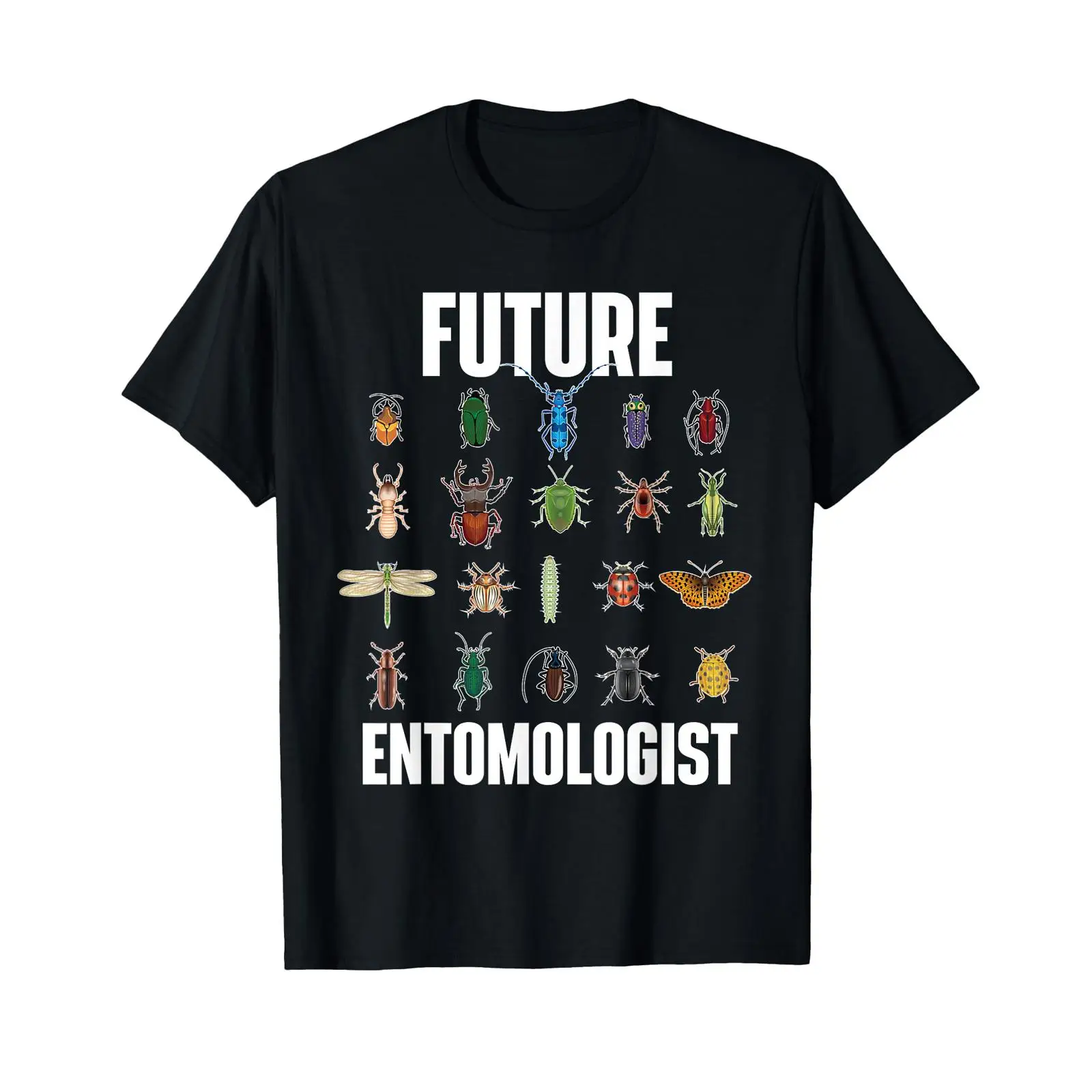 Future Entomologist Entomology - огляд і ціна Vintage Fashion Bug