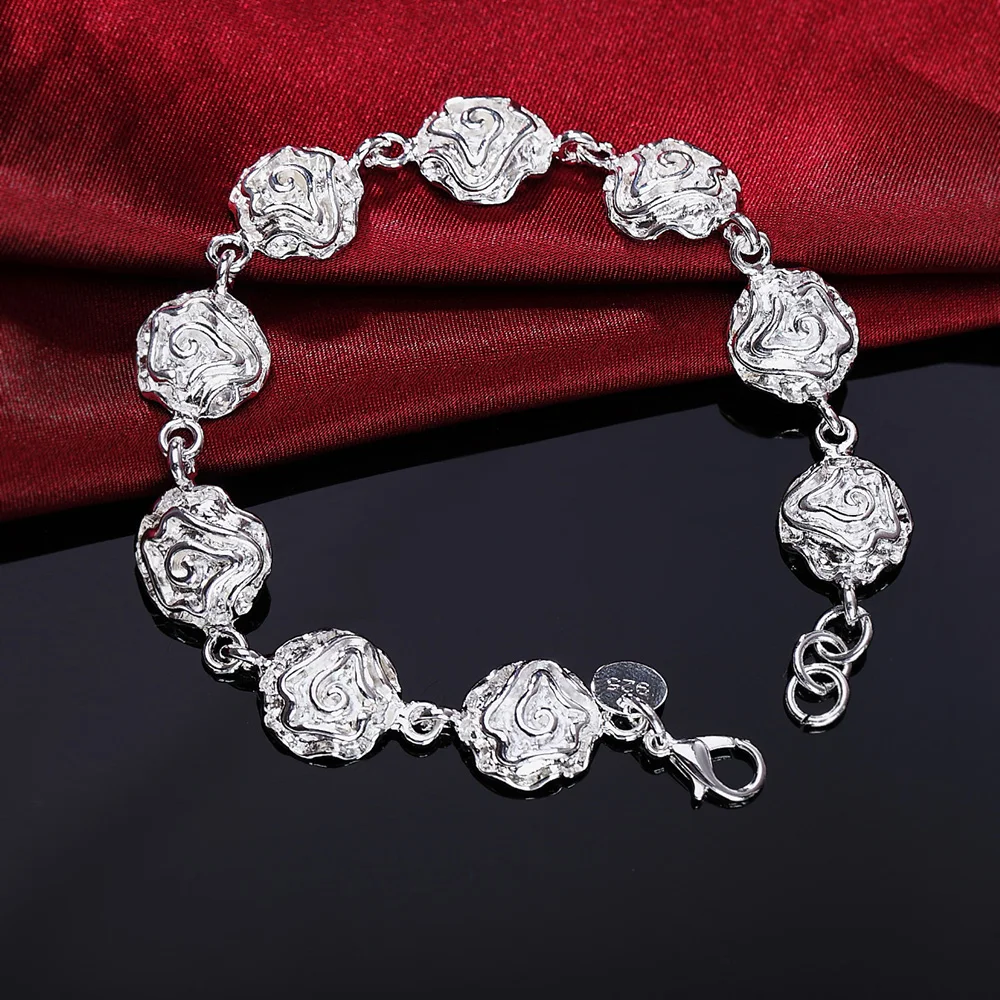 Hot sale fashion 925 Sterling  - огляд і ціна Vintage Fashion For Sale