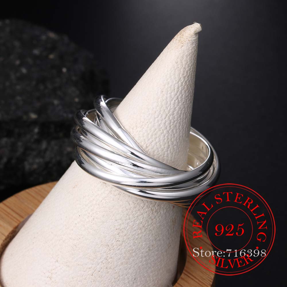 100% 925 Sterling Silver Jewel - огляд і ціна Vintage Fashion Looks