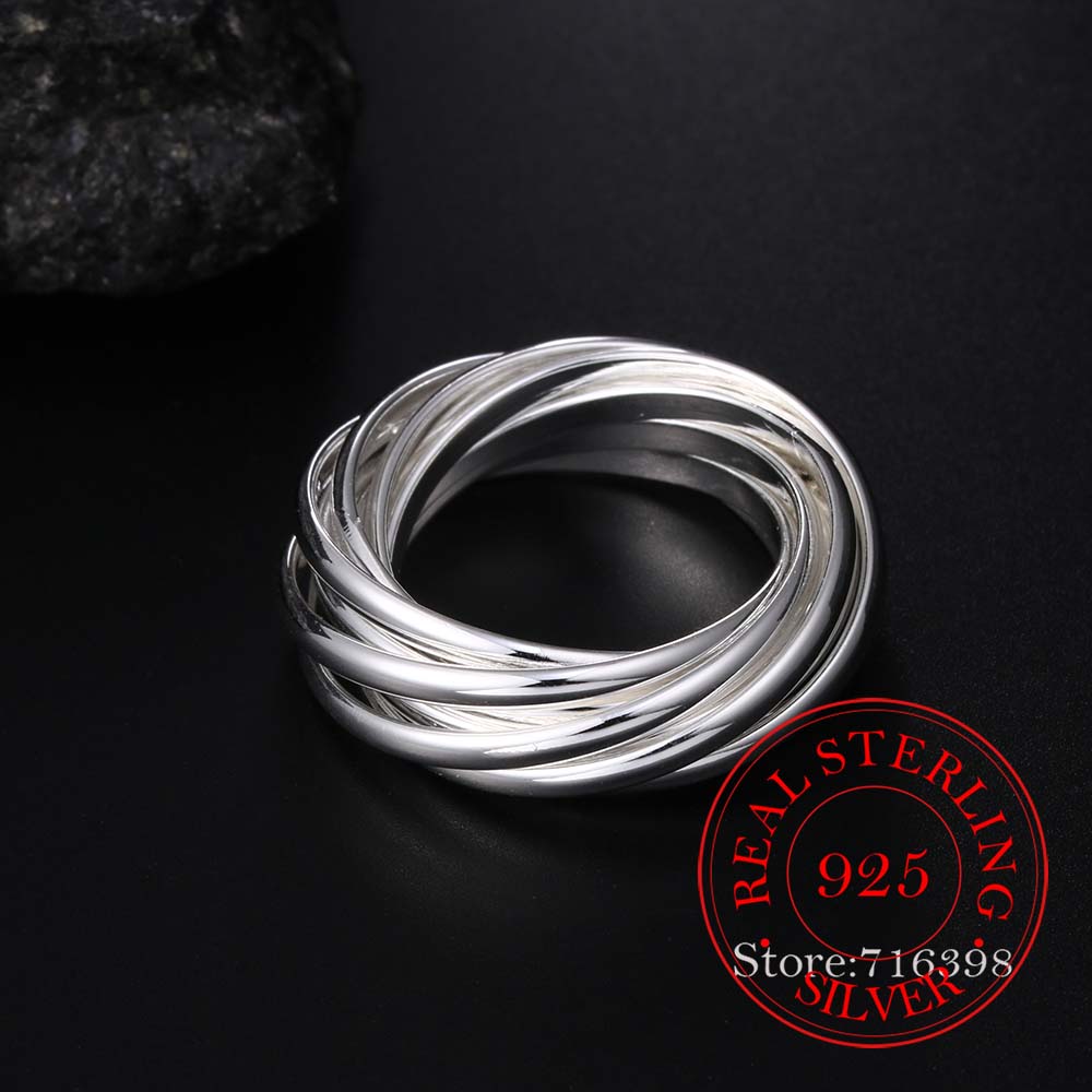 100% 925 Sterling Silver Jewel - огляд і ціна Vintage Fashion Looks