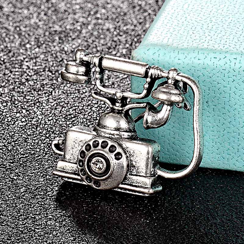 Zlxgirl luxury Antique silver  - огляд і ціна Vintage Fashion Hijab