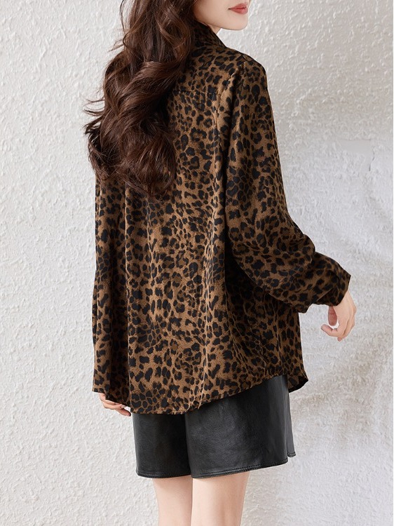 American Style Loose Long Slee - огляд і ціна Vintage Fashion Outlet