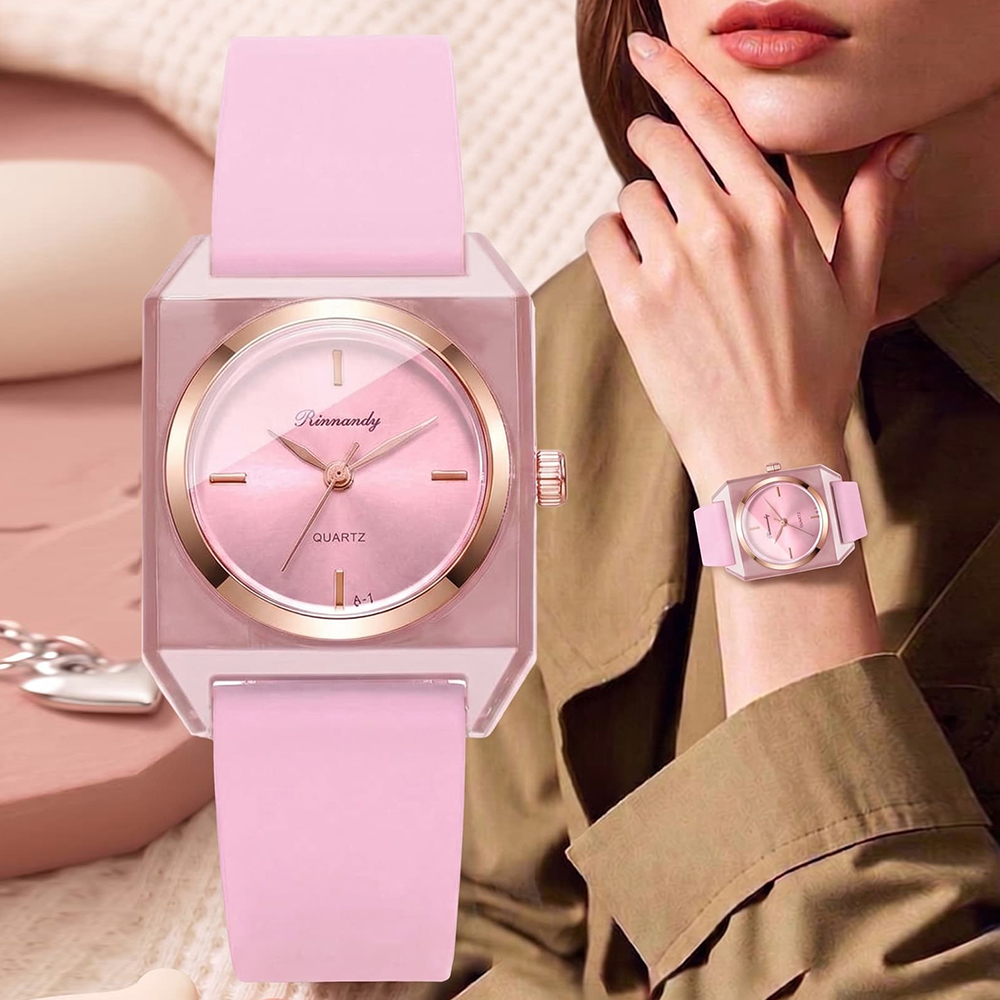 1Pc Unisex Jewelry Watch Women - огляд і ціна Vintage Fashion Old Money