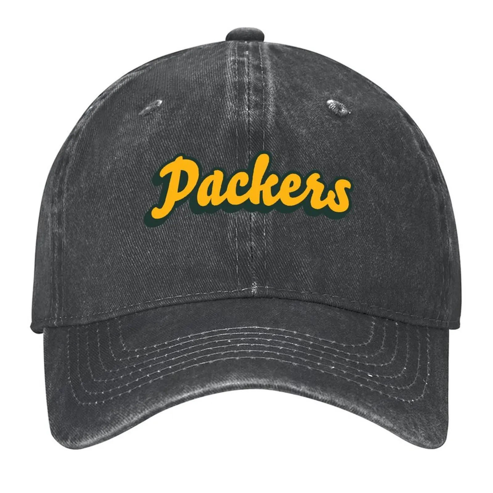 New Vintage-Styled Packers Bas - огляд і ціна Vintage Fashion Outlet