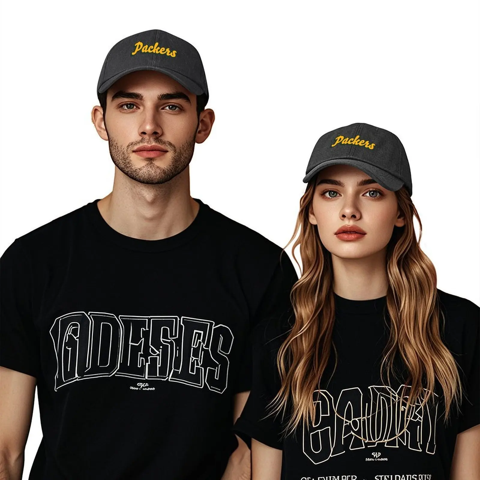 New Vintage-Styled Packers Bas - огляд і ціна Vintage Fashion Outlet