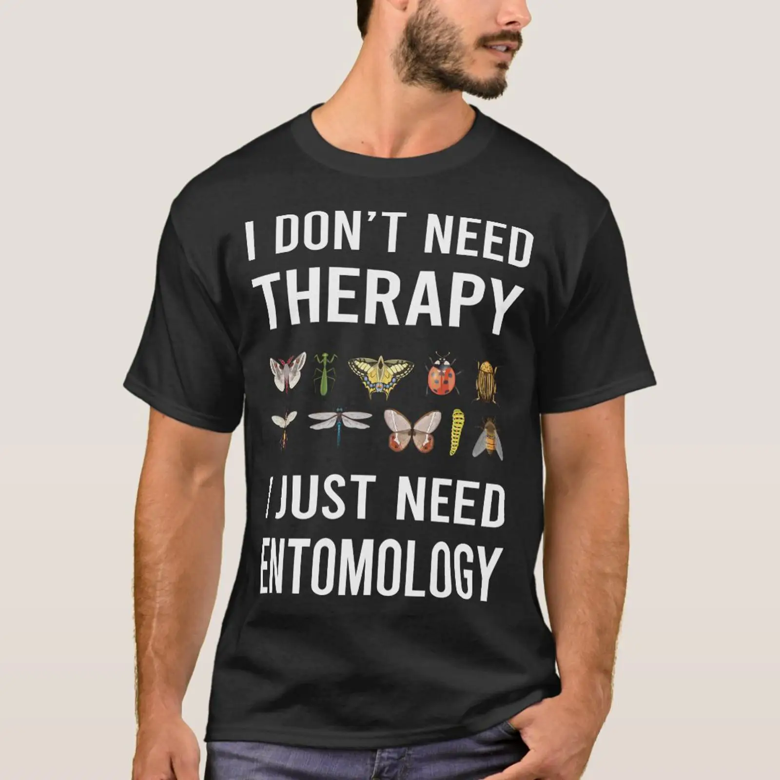 Entomology Entomologist Insect - огляд і ціна Vintage Fashion Bug