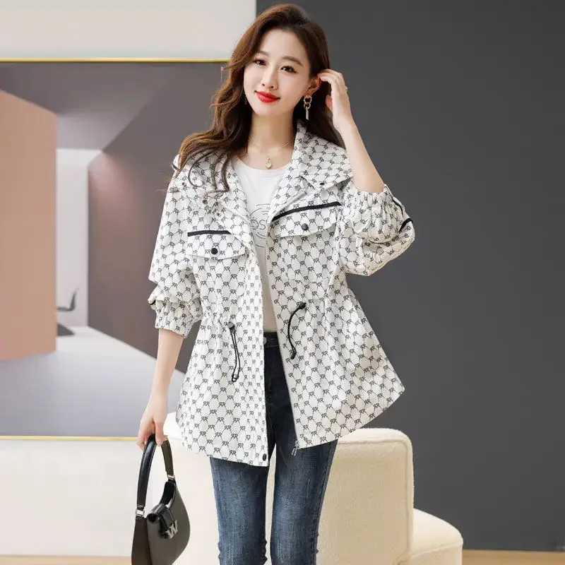 Women's Windbreaker Jackets Sp - огляд і ціна Vintage Fashion For Sale