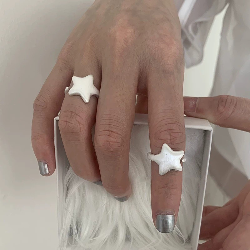 925 Sterling Silver Rings For  - огляд і ціна Vintage Fashion Rings For Women