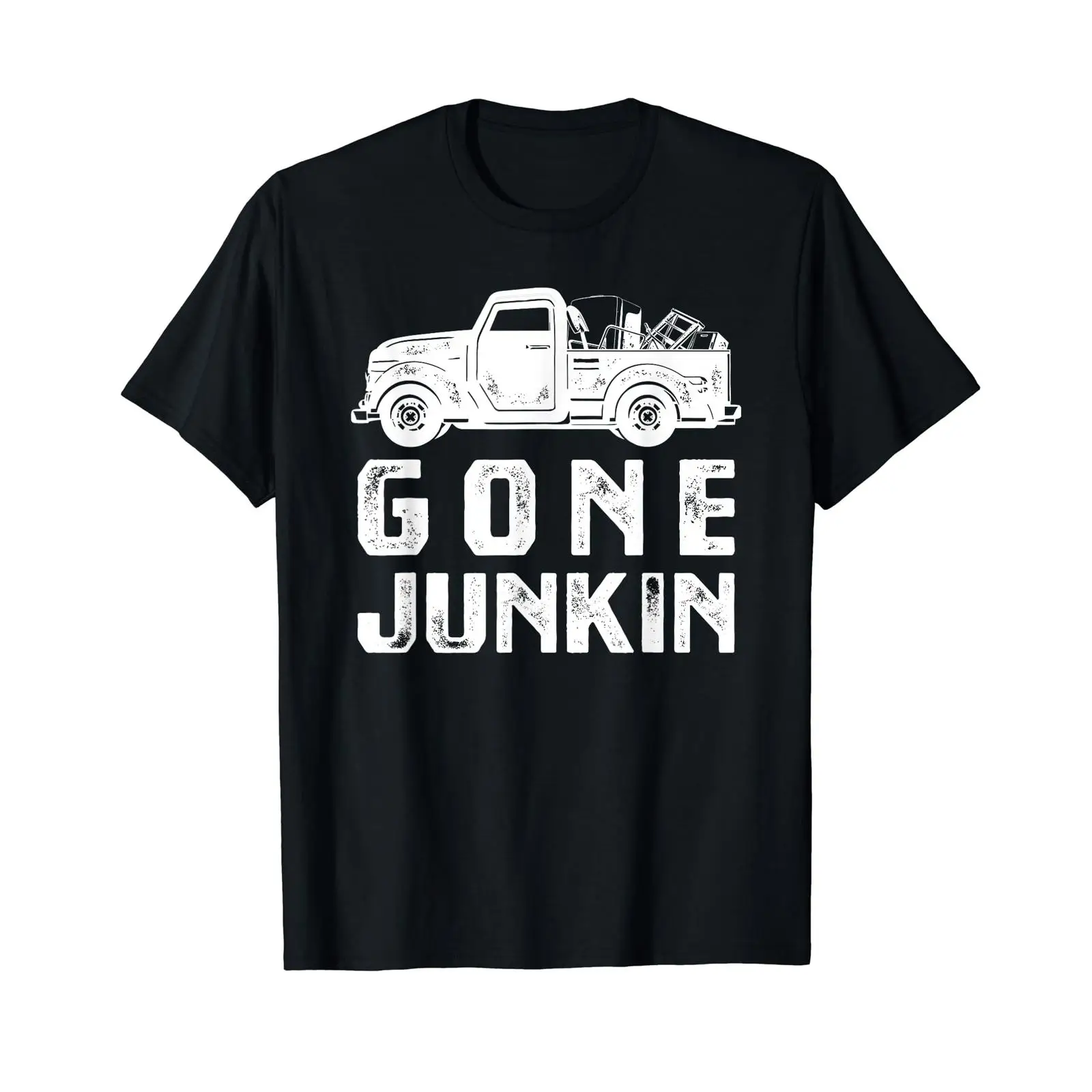 Funny Junker Gone Junkin Thrif - огляд і ціна Thrift Vintage Fashion Usa