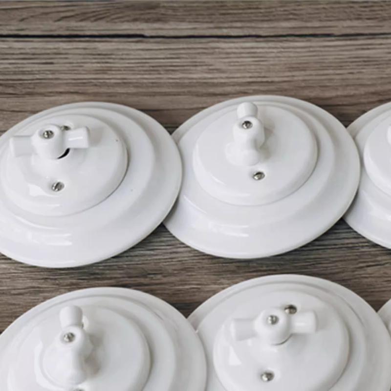 Vintage Ceramic Rotary Switch  - огляд і ціна Vintage Fashion Outlet