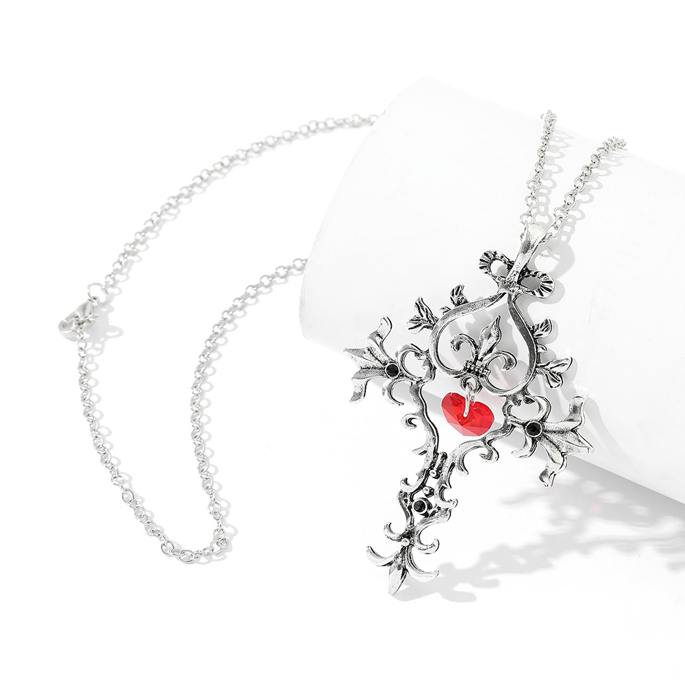 Fashion Exquisite Necklace Vin - огляд і ціна Vintage Fashion Jewelry