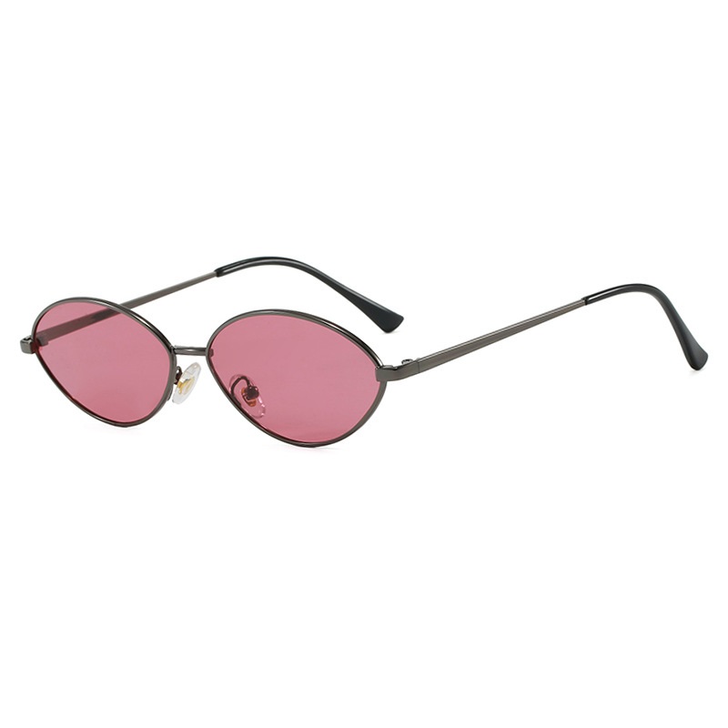 Retro Cat Eye Woman Sunglasses - огляд і ціна Vintage Fashion Glasses