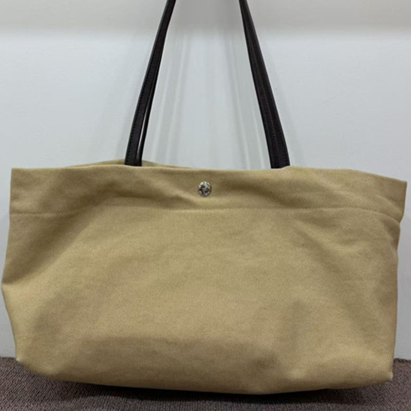 TOPHIGH New Vintage Canvas Tot - огляд і ціна Vintage Fashion Old Money