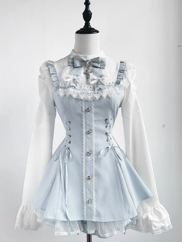 French Vintage Elegant Fashion - огляд і ціна Vintage Fashion Pieces