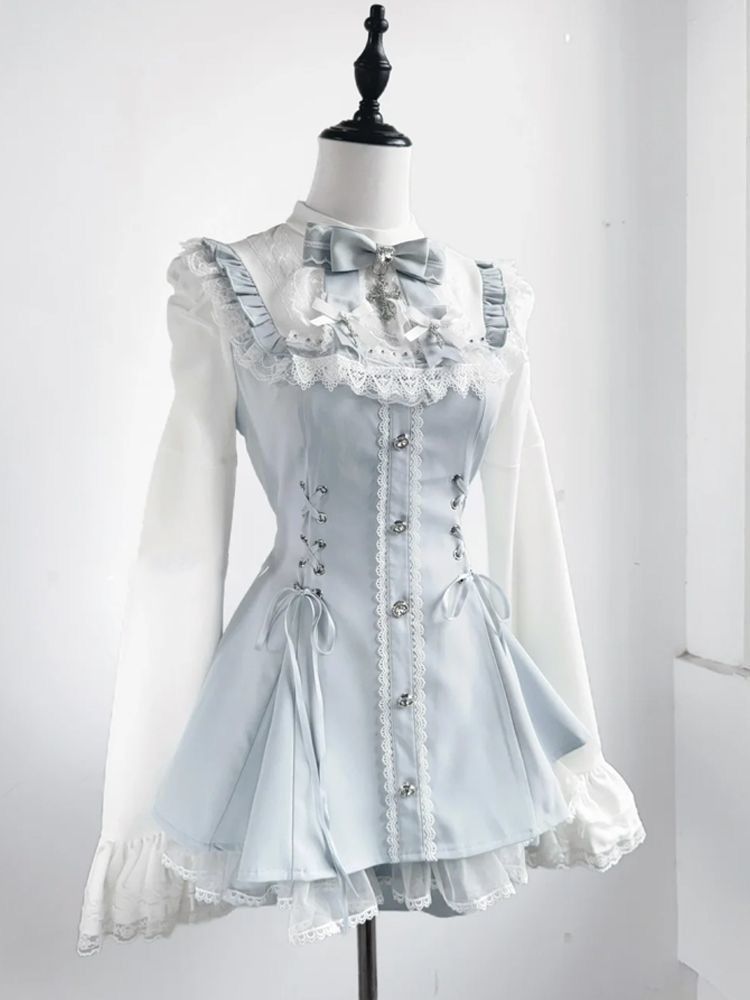 French Vintage Elegant Fashion - огляд і ціна Vintage Fashion Pieces