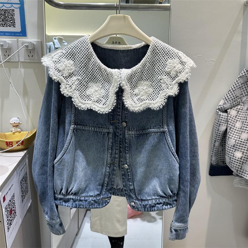 Women Spring Autumn New Korean - огляд і ціна Vintage Fashion Doll